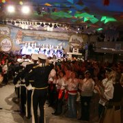 Altstadtfunken Leverkusen (24.01.08)